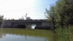 У озера Большие Касли