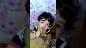 Старший брат сестра издевается с маленьким братиком 3.06.2018