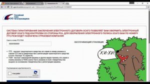 Как работает система гарантированного заключения электронного ОСАГО от РСА +18