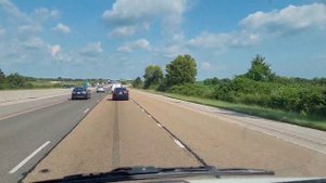 Поеду через всю Америку на грузовике) #сша #перваяработавсша #путешествиепосша