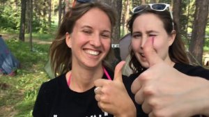Поездка к Озеру Тургояк из г.Тюмень с ночевкой в палатках на 3 дня