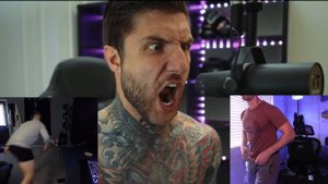 THIS MAN IS UNSTOPPABLE! ALEX TERRIBLE COVERS INFANT ANNIHILATOR-"DECAPITATION FORNICATION" REACTIO