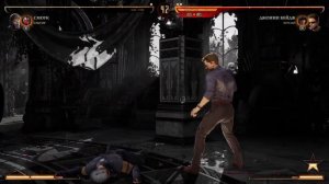 2й Турнир МК1 Челябинск