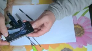 Iphone 4s Разборка и сборка !!! Замена экрана. Как разобрать iPhone 4S. How to disassemble iPhone 4