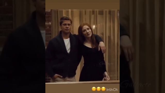 Benjamin Button/Brad Pitt/ Бред Пит/ Бенжамин Баттон