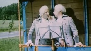 Дан Спэтару_Я Тебя Люблю ᴴᴰ