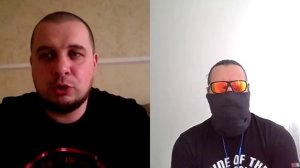 ВладлЭн и RSOTM Админ ! Как начиналось Лучшее!!!