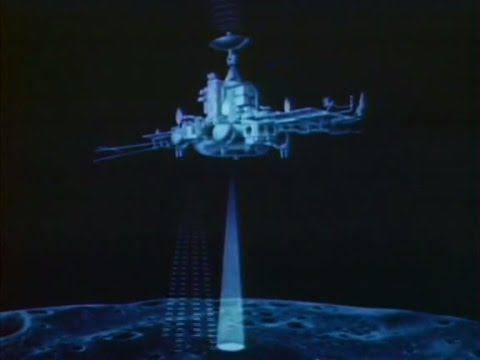 Проект Фобос 1988