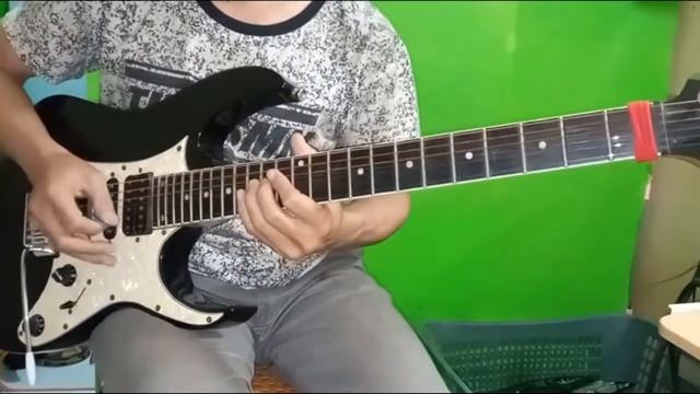 Test gitar ibanez gio смотреть онлайн
