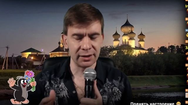 Птица счастья - Гнатюк - Энергичное исполнение легендарного хита