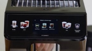 Кофемашина DeLonghi Eletta Explore ECAM 450.55 и 450.76