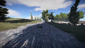 Советы для пвп и КАК ПОСТАВИТЬ ПРИЦЕЛ В Rust 59 l Раст