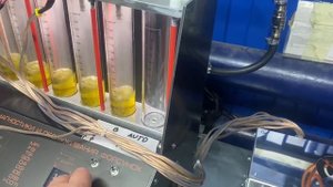 Проверка, диагностика и чистка форсунок  GDI,FSI,TFSI,TSI,D-4D,NEODI,DISI,PIEZO в Абакане