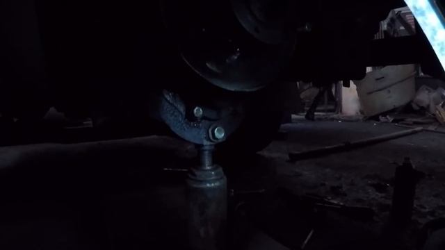 Baw fenix 1044 замена первичного вала КПП