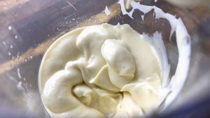 Классический соус цезарь