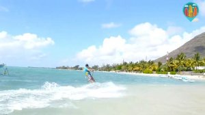 Кайтсерфинг на  Маврикий| Африка