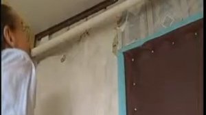 Как ровно обрезать панели ПВХ в труднодоступном месте.