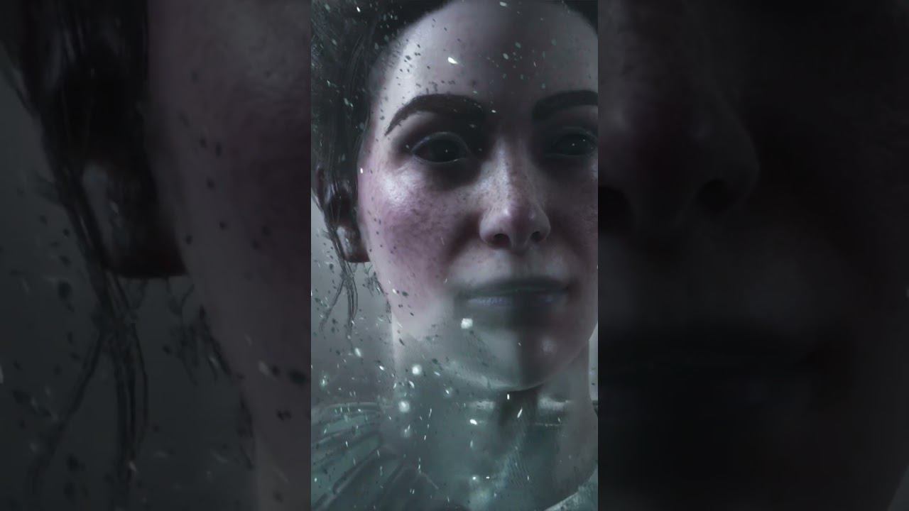 Вознесение Деборы В Banishers Ghosts Of New Eden #shorts #banishers #банишерс #банишерс2024