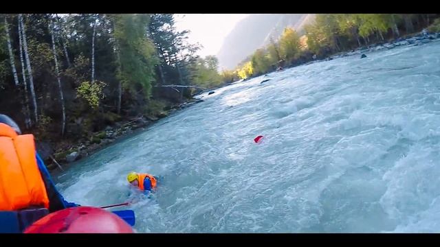 Закрытие сезона 2016 | Центр Активного Туризма смотреть онлайн