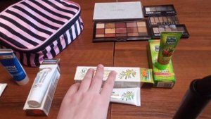 Бюджетные кремы для лица и век-неожиданная покупка.