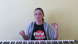 Высокие сильные ноты / Как научиться Белтингу / Расщепление. Уроки вокала