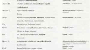 Финский язык Аудиокурс Берлиц Урок №22,23,24,Последний Урок