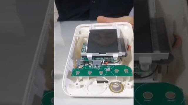 صيانه وتصليح جهاز قياس ضغط الدم الالكتروني ومشكله القطبيه؟ смотреть онлайн