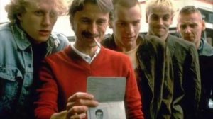 Born Slippy - Underworld (Trainspotting Soundtrack!)