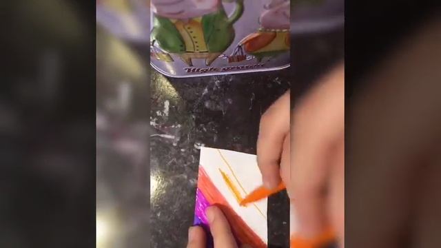 Просто так/нечего делать/рисунки от бога ???♀️➕ смотреть онлайн