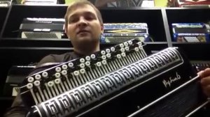 О готово-выборном баяне для чайников 1/2