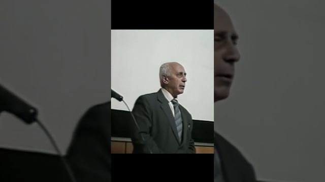 Ацюковский: Зачем нам коллайдер?