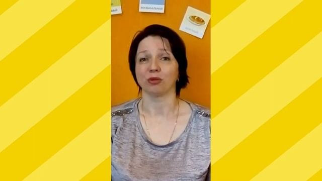 Финал Детский сад 33 (8 группа)