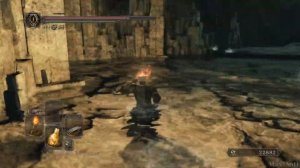 Dark Souls 2-Активируем все двери Фарроса на локации и бьем всех когтистой перчаткой.