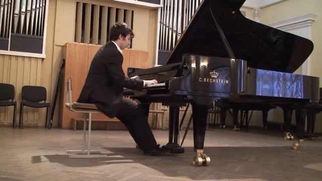 Сольник,Юмореска смотреть онлайн