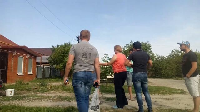 Калининская должна знать своих героев смотреть онлайн