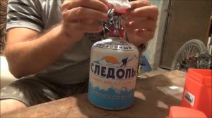 замена каталитической сетки в газоваойлампе
