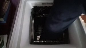 Распаковка — Стиральная машина Whirlpool NTDLR 6240SS PL/N