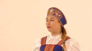Алина Пукалова (п.Ставрово, Владимирская обл.)_Ивушки, вы ивушки