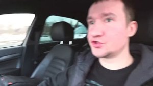 Всем полезно... шкода октавия А5 тюнинг часть2