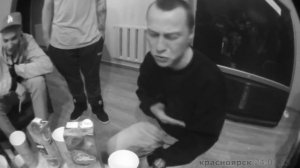 Казян красноярск 2013