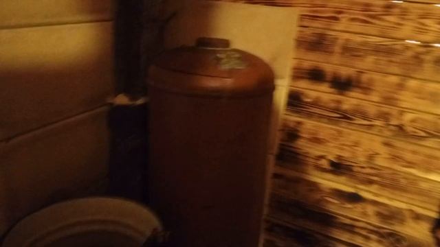 29.11.2023г баня. испытание зимой! смотреть онлайн