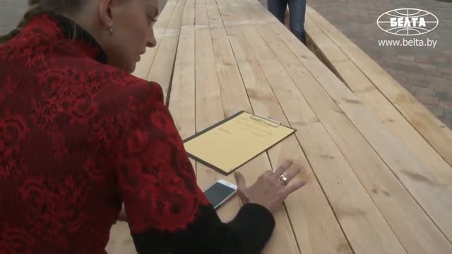 Рекорд Гиннеса  самый длинный стол в мире появился в Dreamland