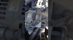 Стук 3s-fe