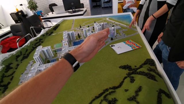 ?ЛУЧШИЙ КОМПЛЕКС ДЛЯ ПМЖ В СОЧИ? / КВАРТИРЫ ПО ФЗ-214 СОЧИ/ НЕДВИЖИМОСТЬ СОЧИ 2019