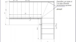 Как спроектировать лестницу. Видео от Первого по лестницам.
