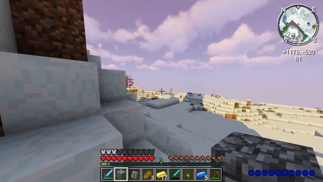 Майнкрафт Divine RPg #2 1.12.2 | ТАУМОНОМИКОН! НАЧАЛО ЧЕГО-ТО НОВОГО! смотреть онлайн