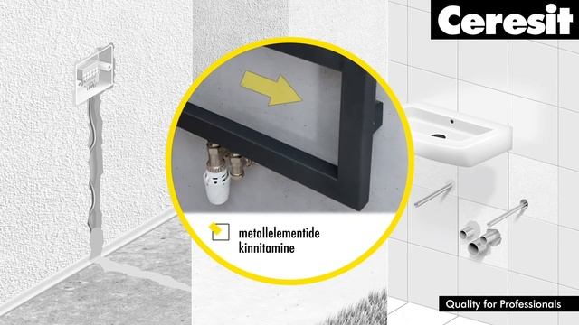 Ceresit CX 20 kasutusvaldkonnad смотреть онлайн