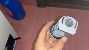 Чистка фильтра стиральной машины Samsung 2020 / How to clean your Washing Machine filter Samsung '2