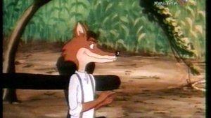 Приключения Братца Кролика 1989 год