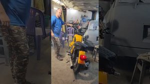 Иж планети 3 и Иж планета 4 Работа двигателя